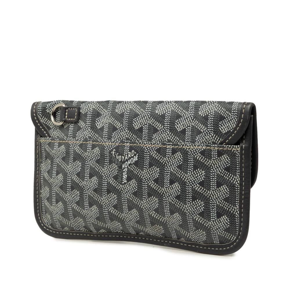 Goyard Pouch