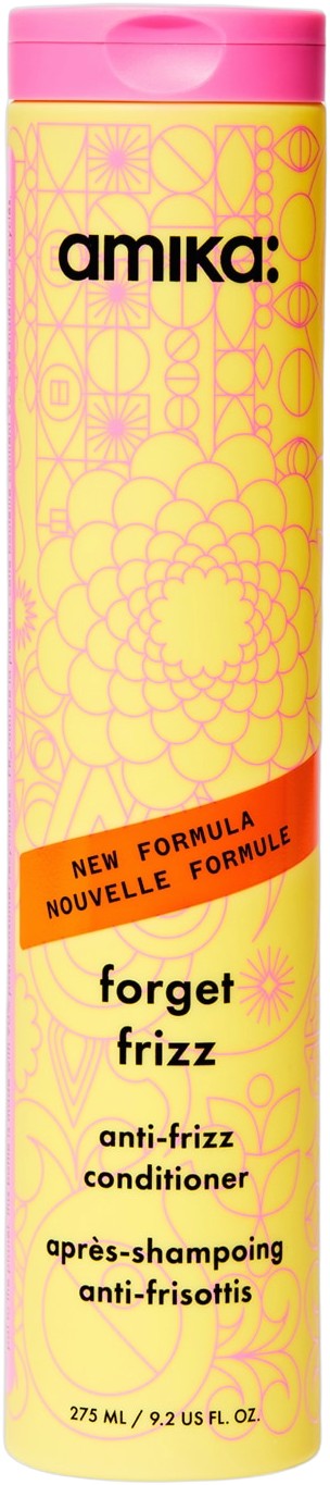 Forget Frizz Anti-krus Balsam