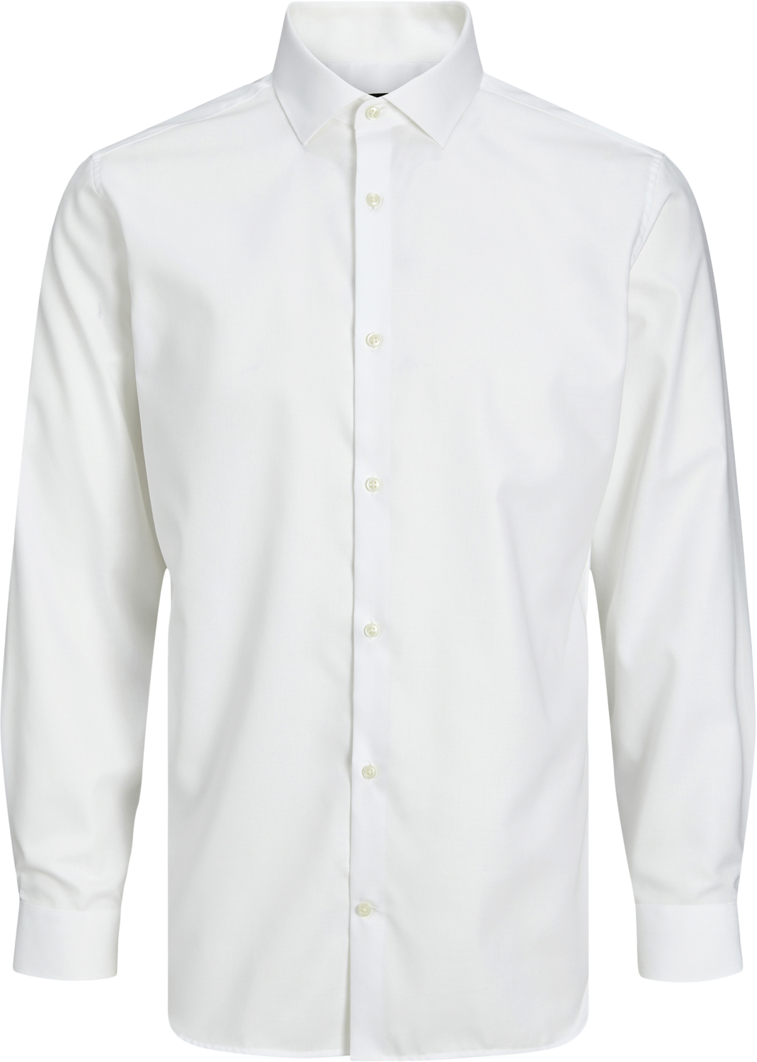 Jprblaparker Shirt L/S Noos