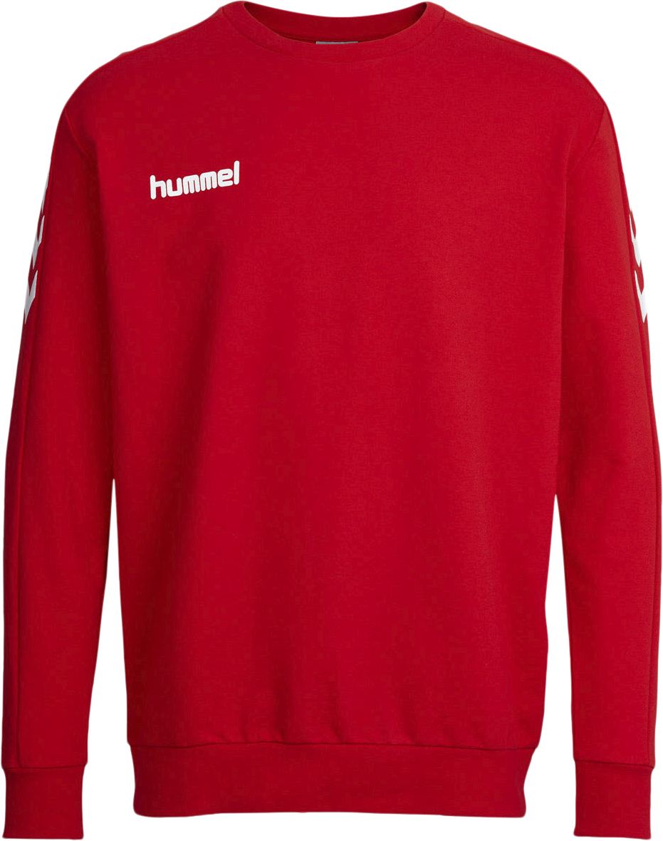 Core Cotton Sweatshirt