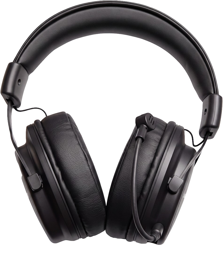 Shark Receptor H70 Gaming Headset