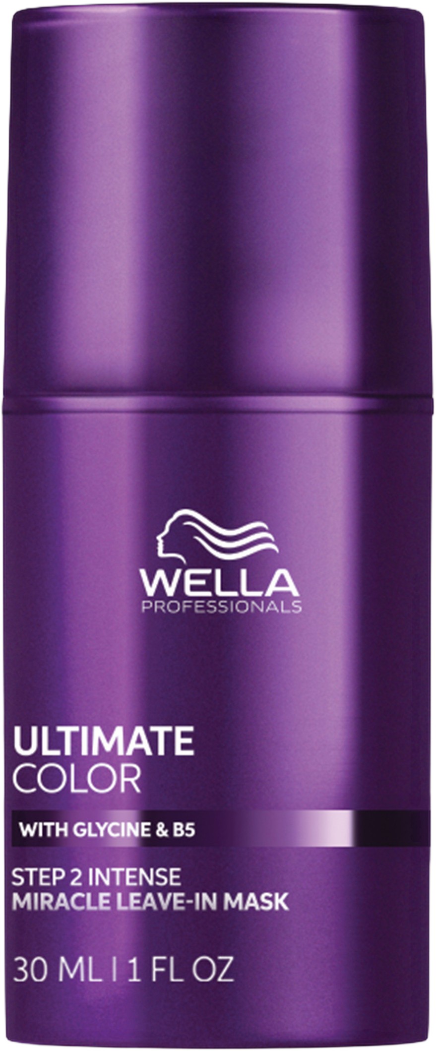Wella Professionals Ultimate Color Leavein Mask 30ml