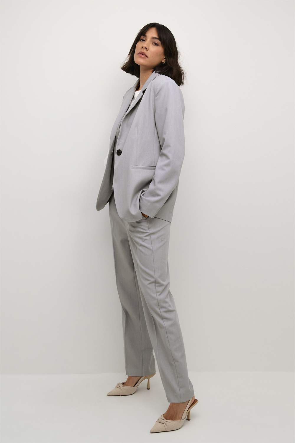 Kasakura Blazer