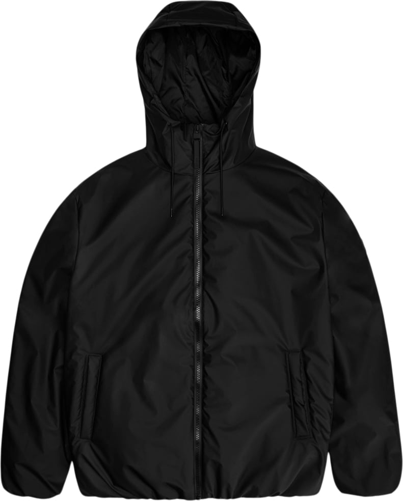 Lohja Insulated Jacket W3t1