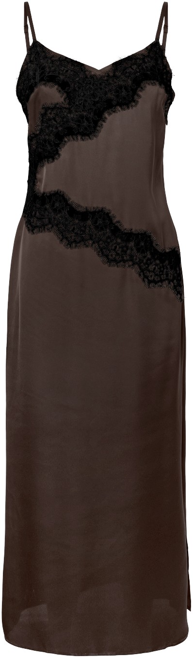Pcariel SL Ankle Dress D2D PP BC