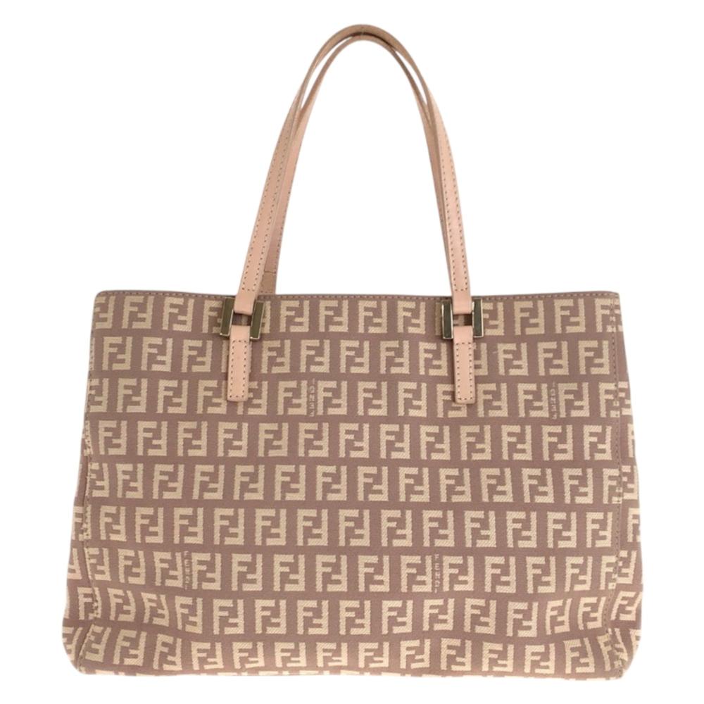 Fendi Tote