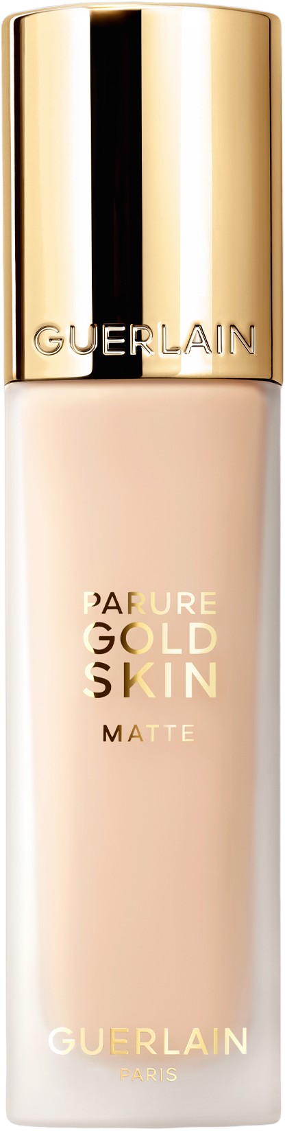 Parure Gold Skin Matte Foundation