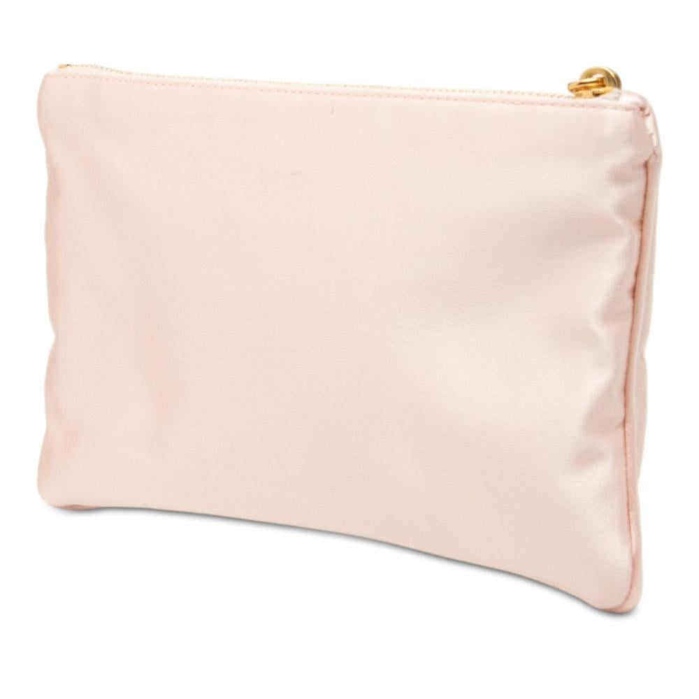 Prada Pouch