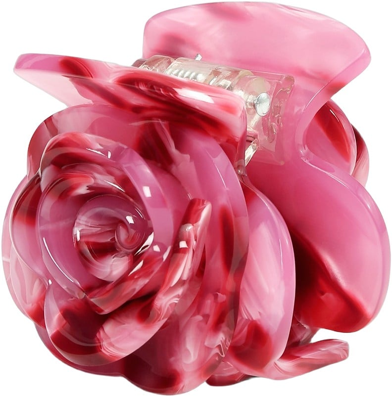 Rosie Pink Marble Mini