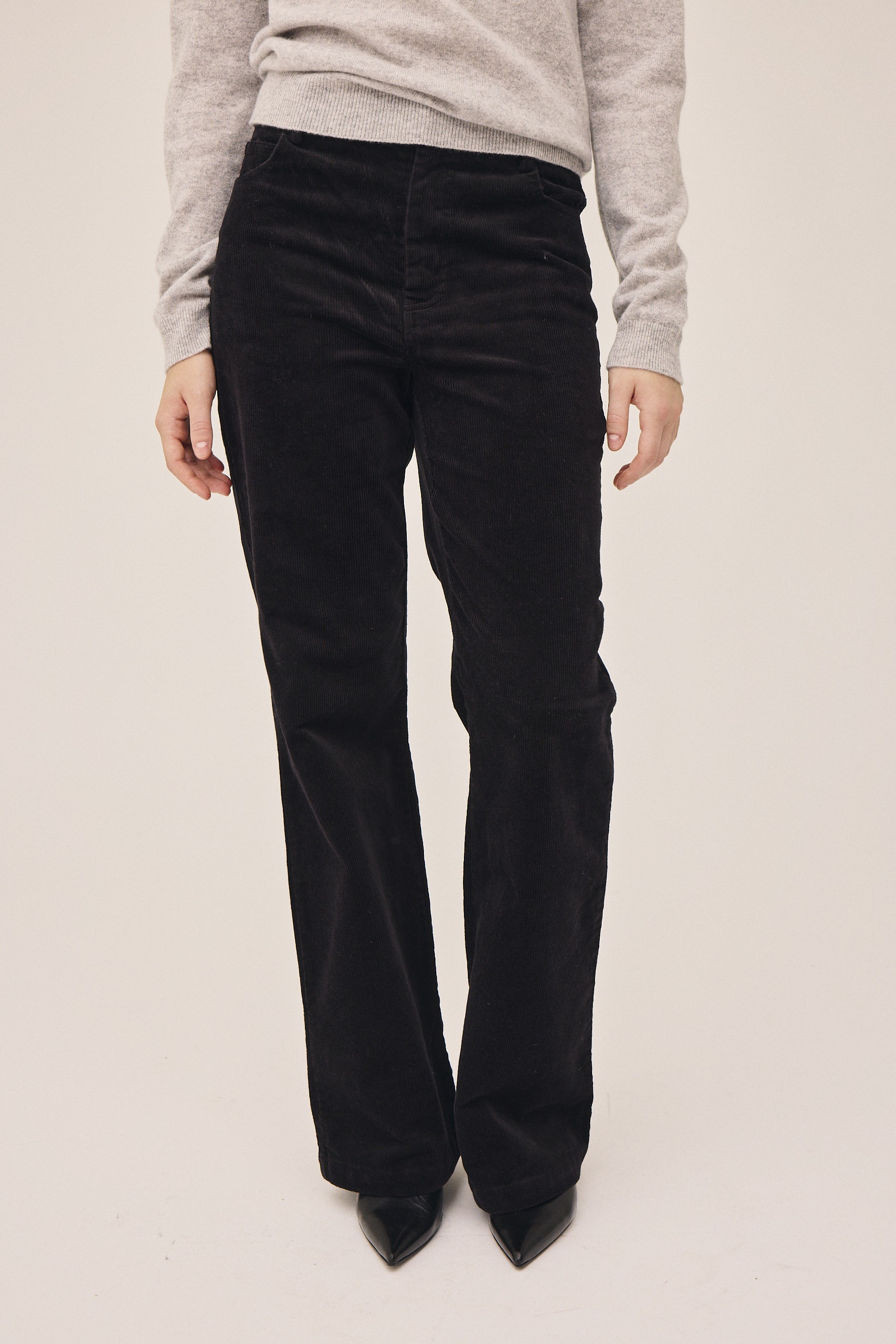 Coye M124 High Cotton Gots