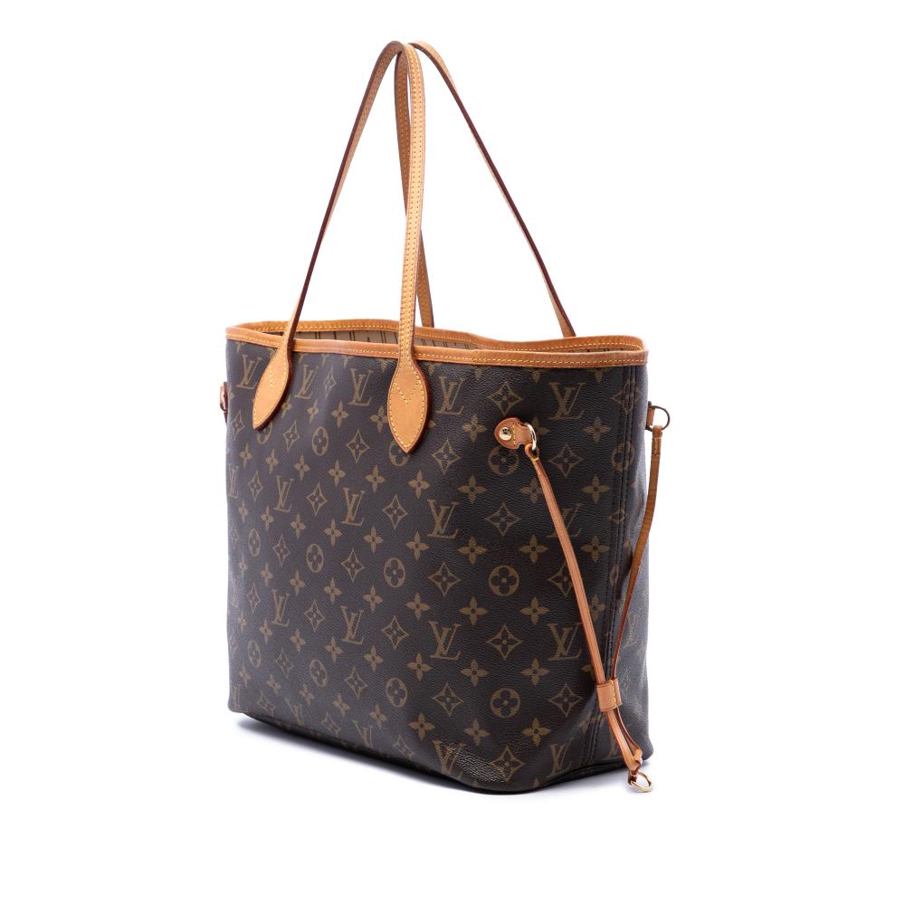 Louis Vuitton Neverfull
