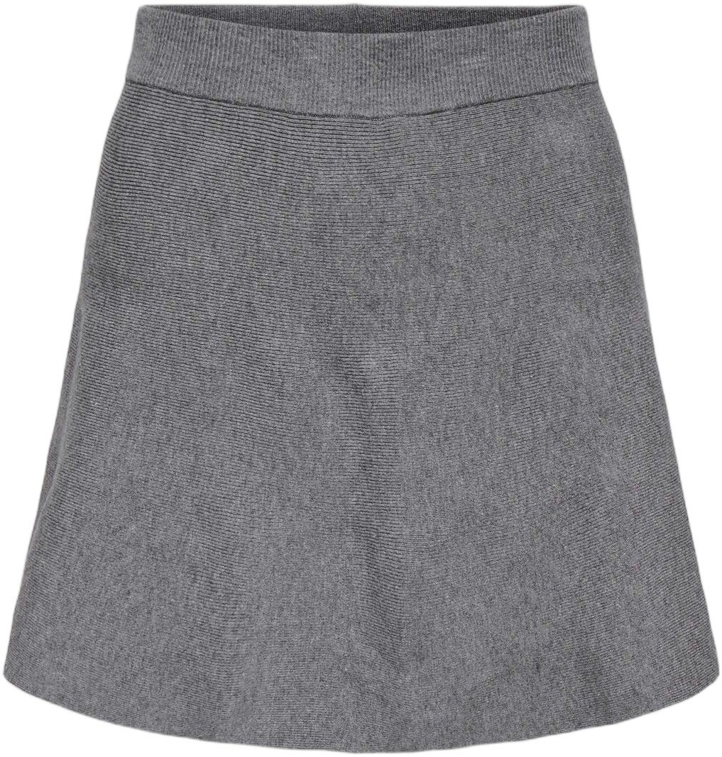 Onlcosima Short Skater Skirt EX KNT