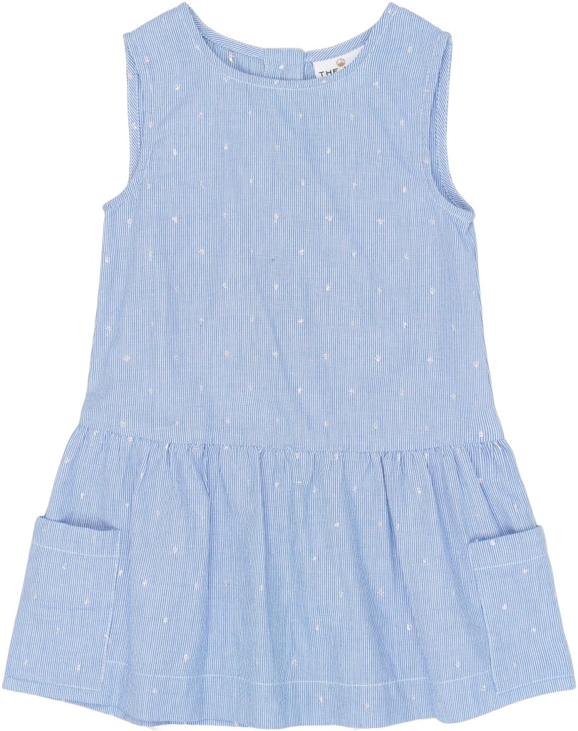 Tnstthea S_L Dress