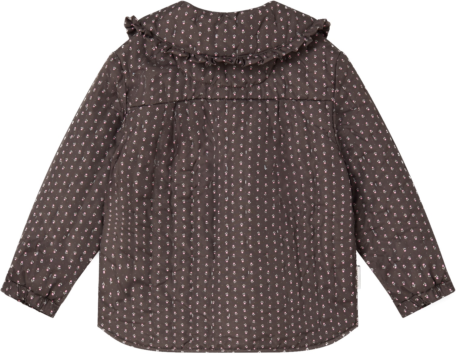 Oivira Jacket