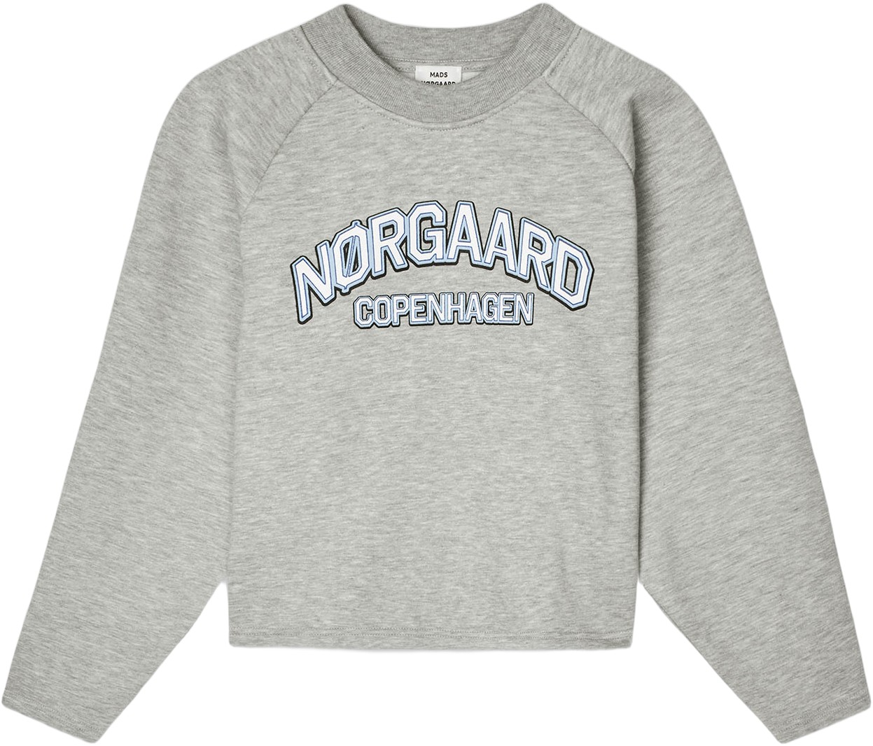 Mix Sweat Alia Sweatshirt