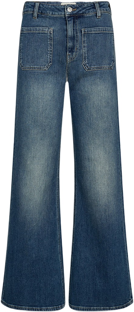 Ivyabigail 70s Jeans Wash Turin