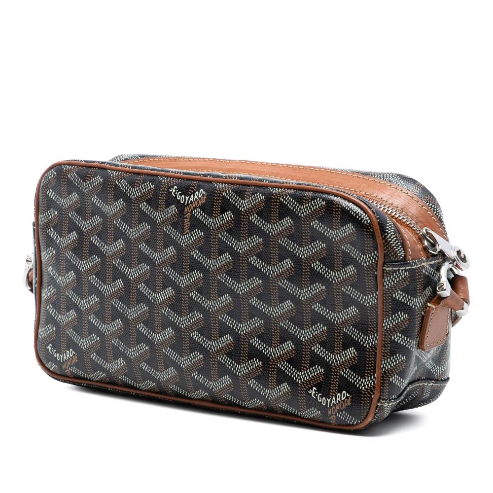 Goyard Crossbody Bag