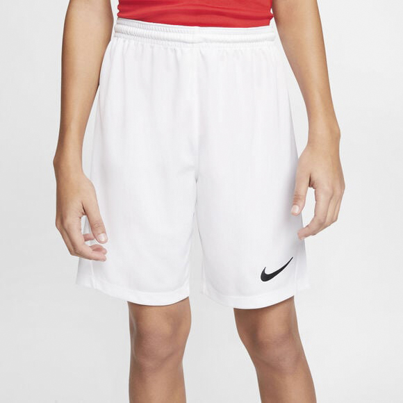 Drifit Park 3 Træningsshorts