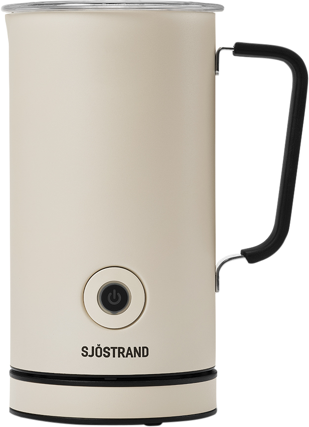 Sjöstrand Mæelkskummer