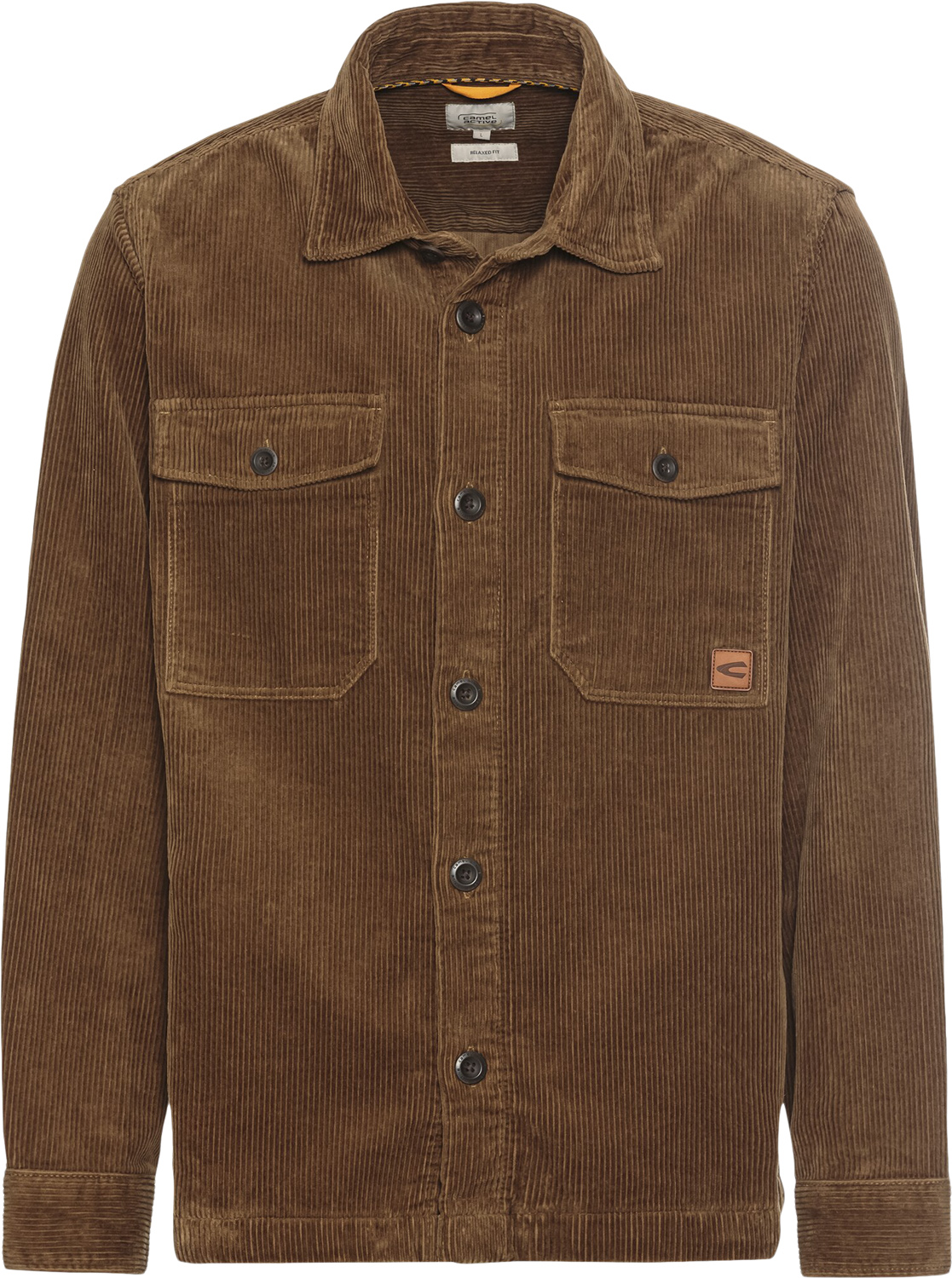 Overshirt