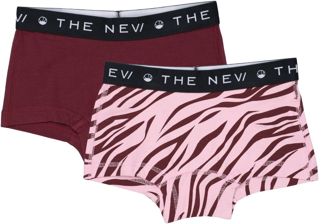 Tnthe NEW Hipsters 2pack