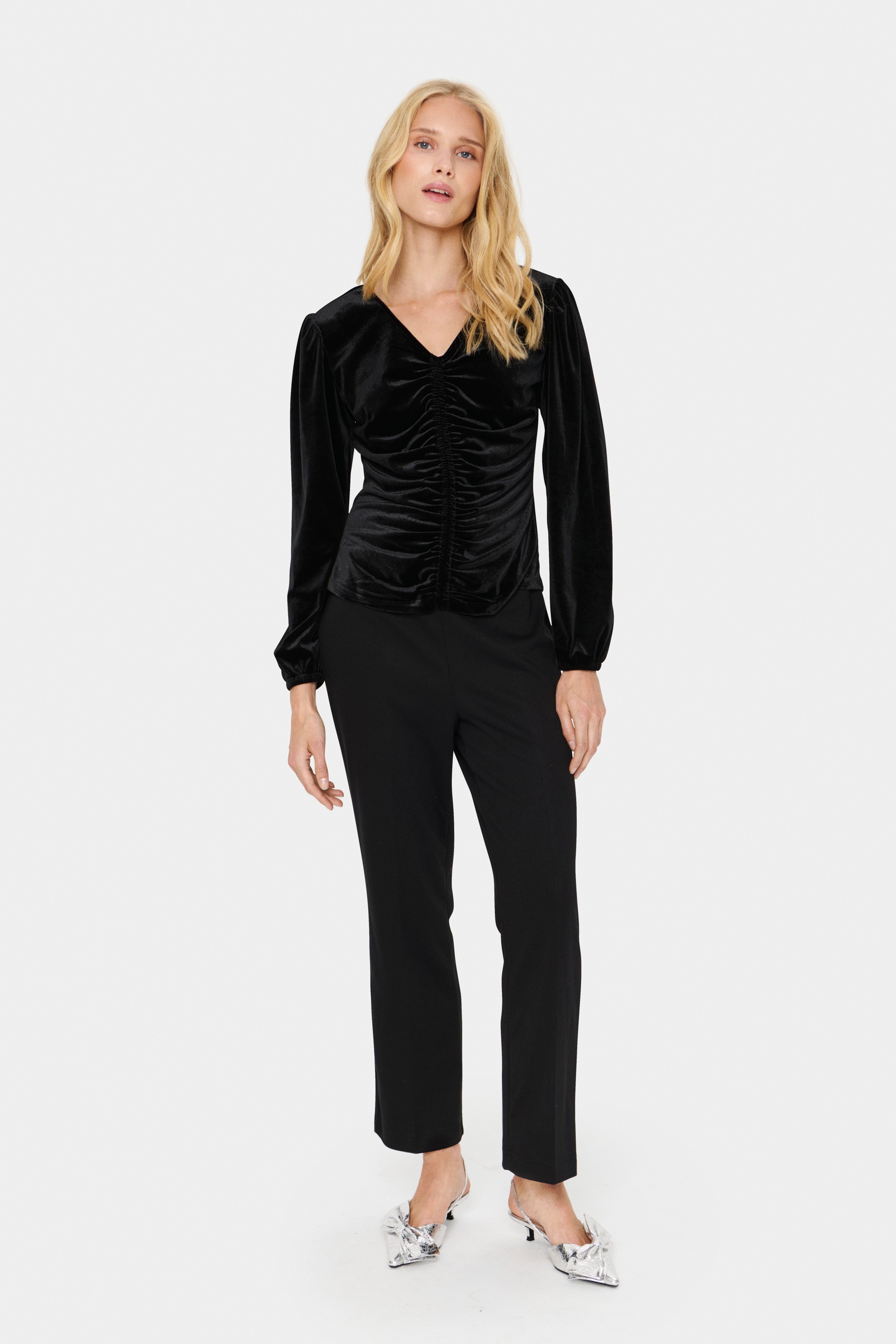 Hebasz Blouse