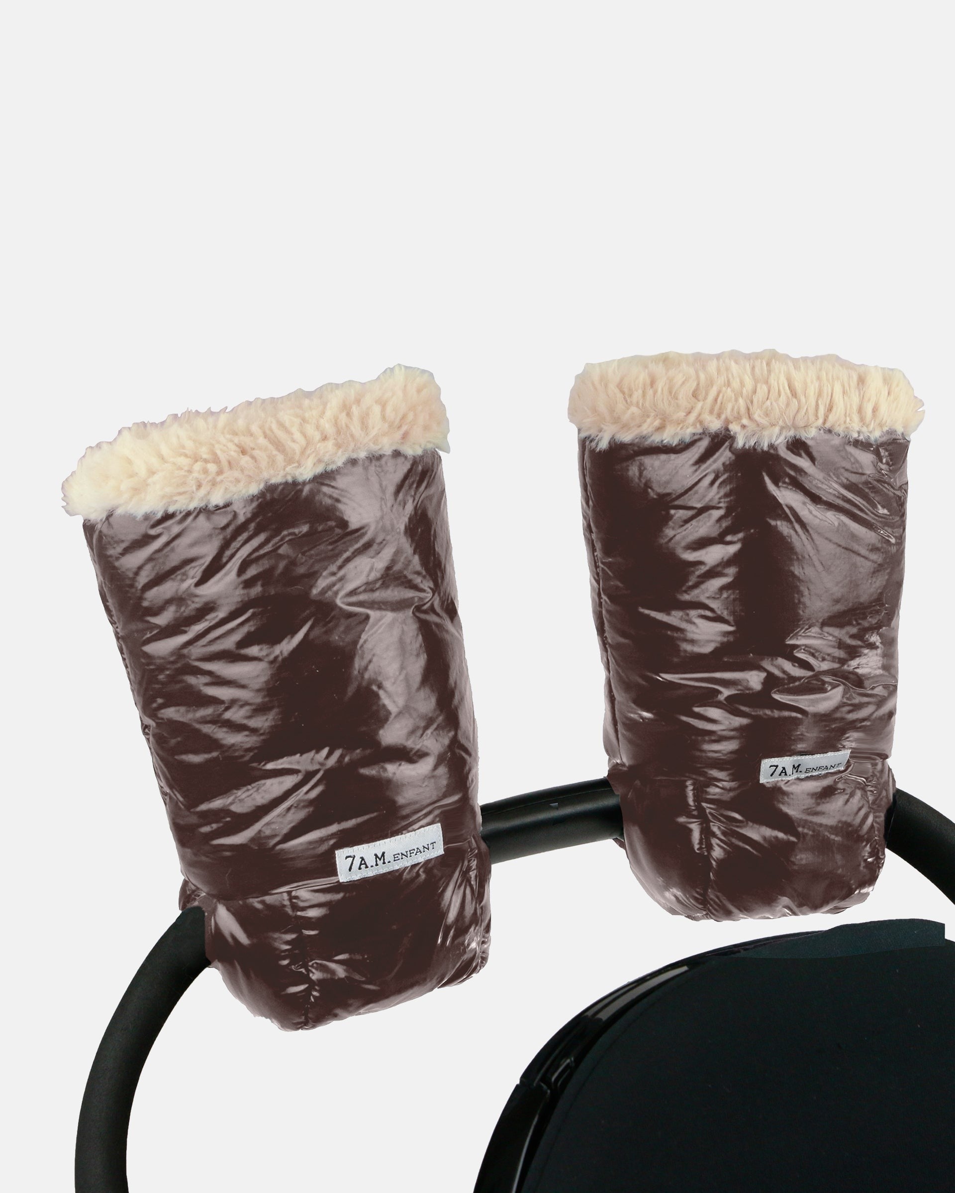 Warmmuffs Polar