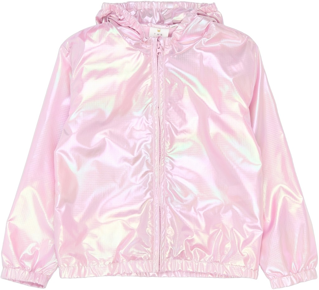 Tnsolandia Jacket