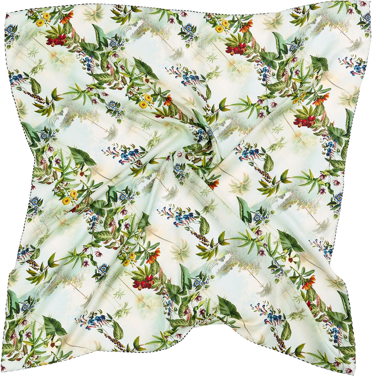 Oriental Scarf - DKK 599 - Spar 25%