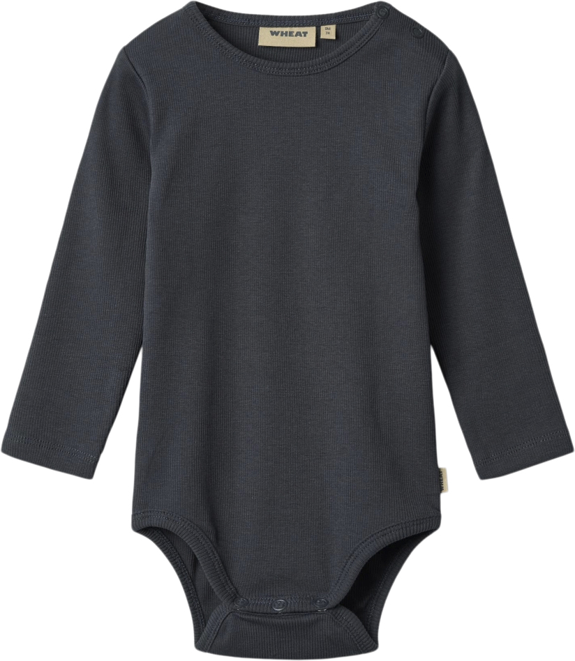 LangÃ¦rmet Rib Body Spencer