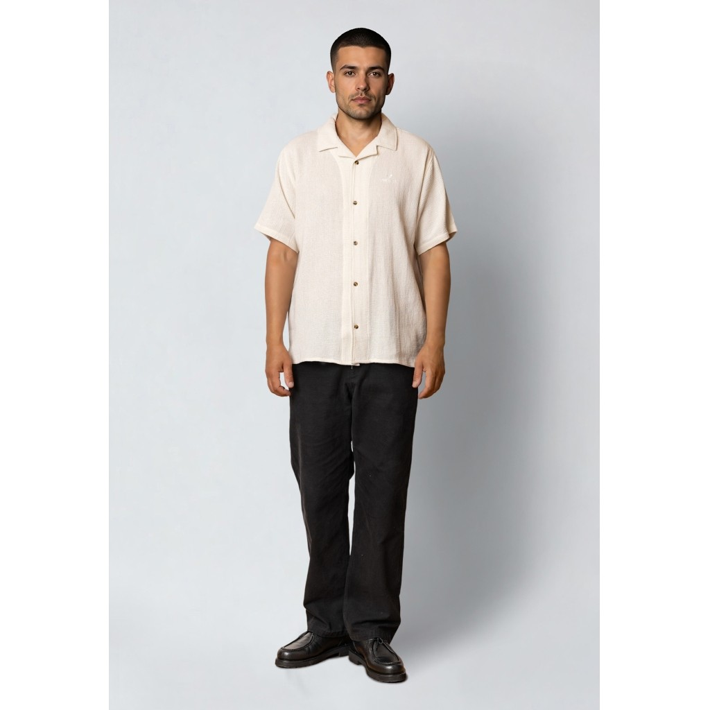 Nova S/S Shirt