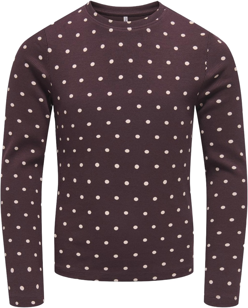 Kogtrinny Life AOP L/S Oneck TOP J