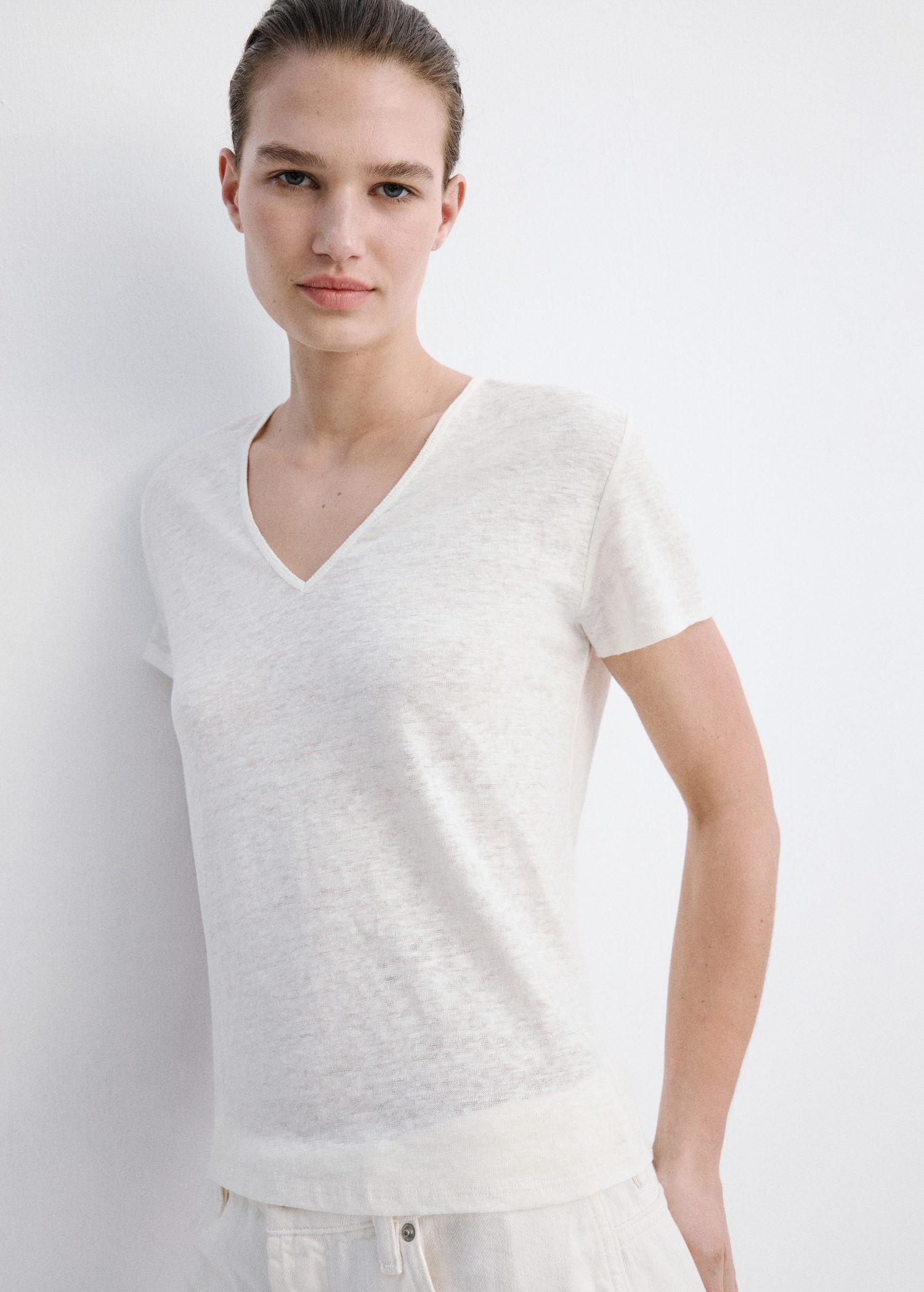 Camiseta Linito