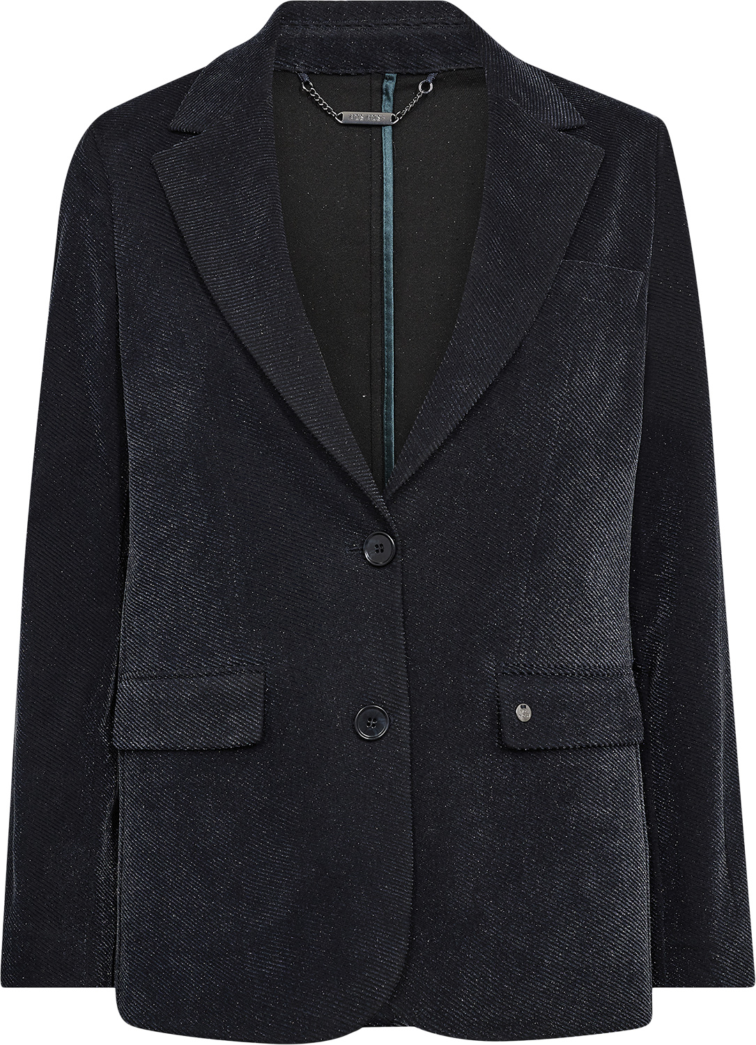 Mmmary Shimmer Blazer