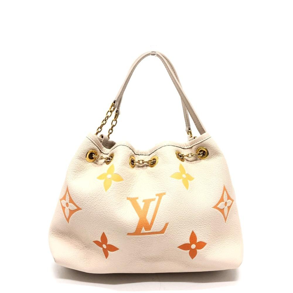Louis Vuitton Bucket Bag