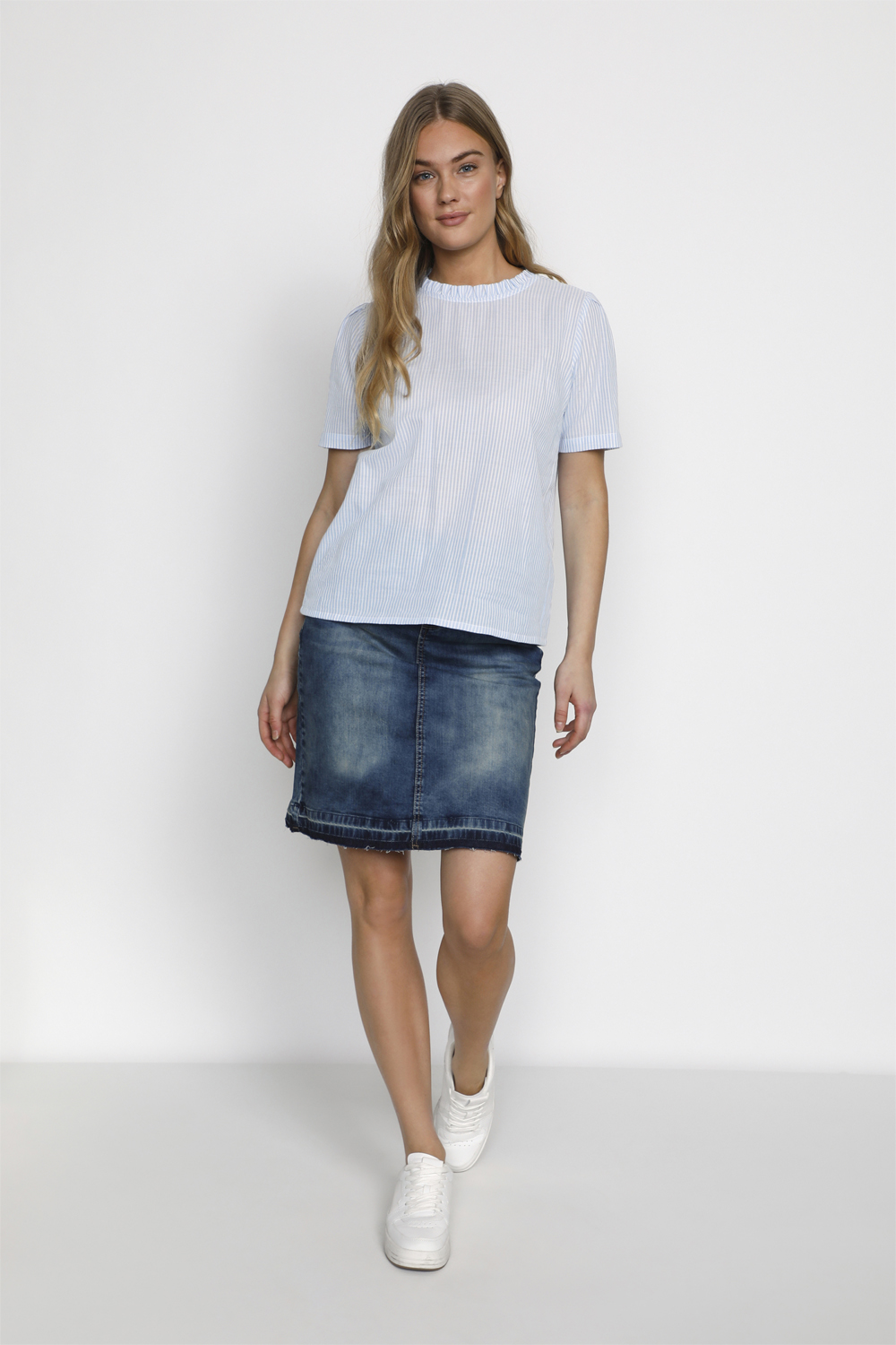 Katinkacr Blouse - Køb til DKK 262 - Spar 25%