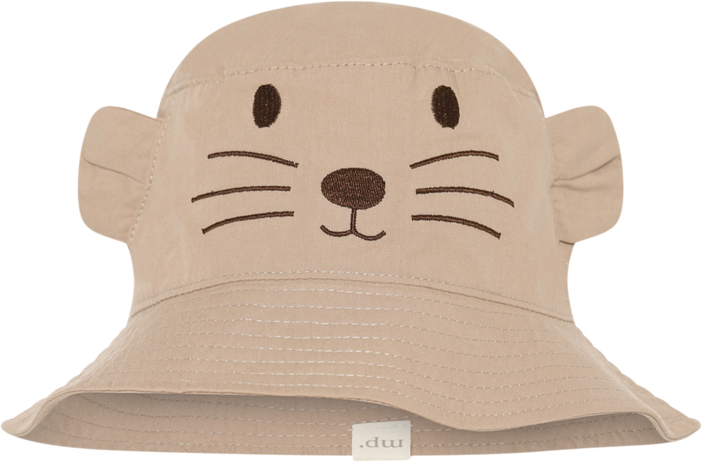 Teddy Bucket Hat