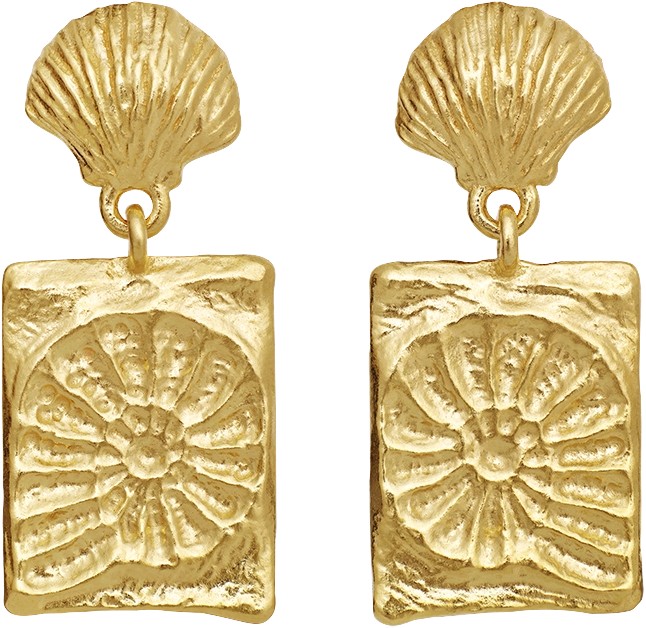 Leva Earrings