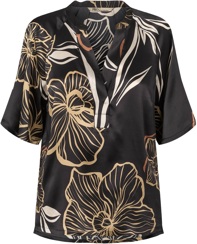 2009pboindana Blouse