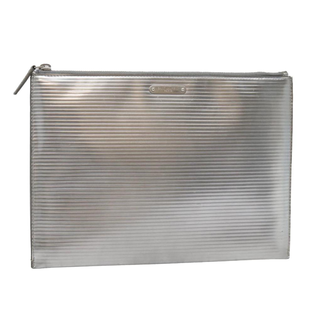 Yves Saint Laurent Clutch