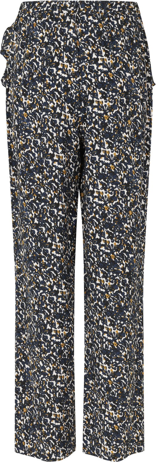 Viscose Trousers