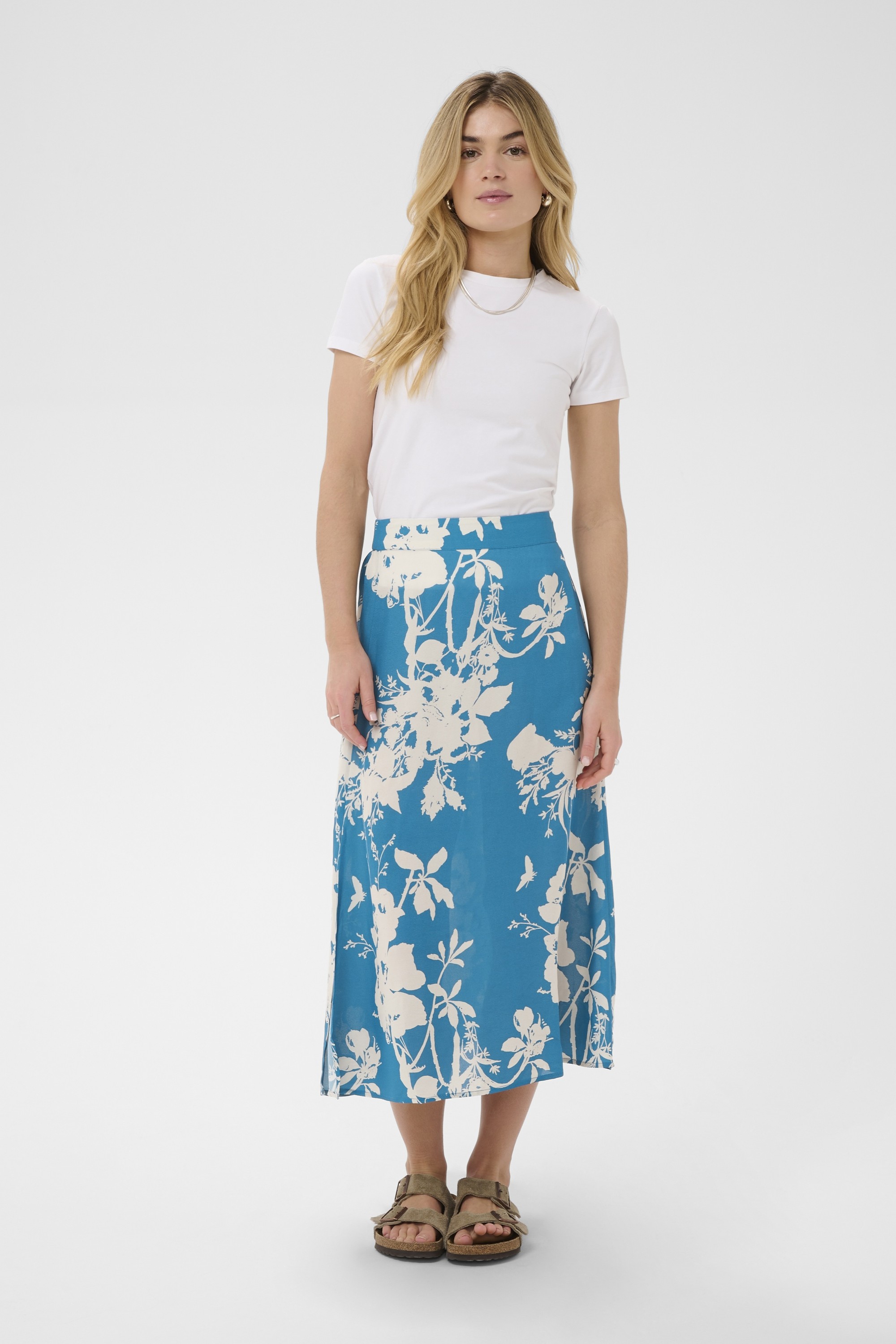 Pollyanasz Skirt