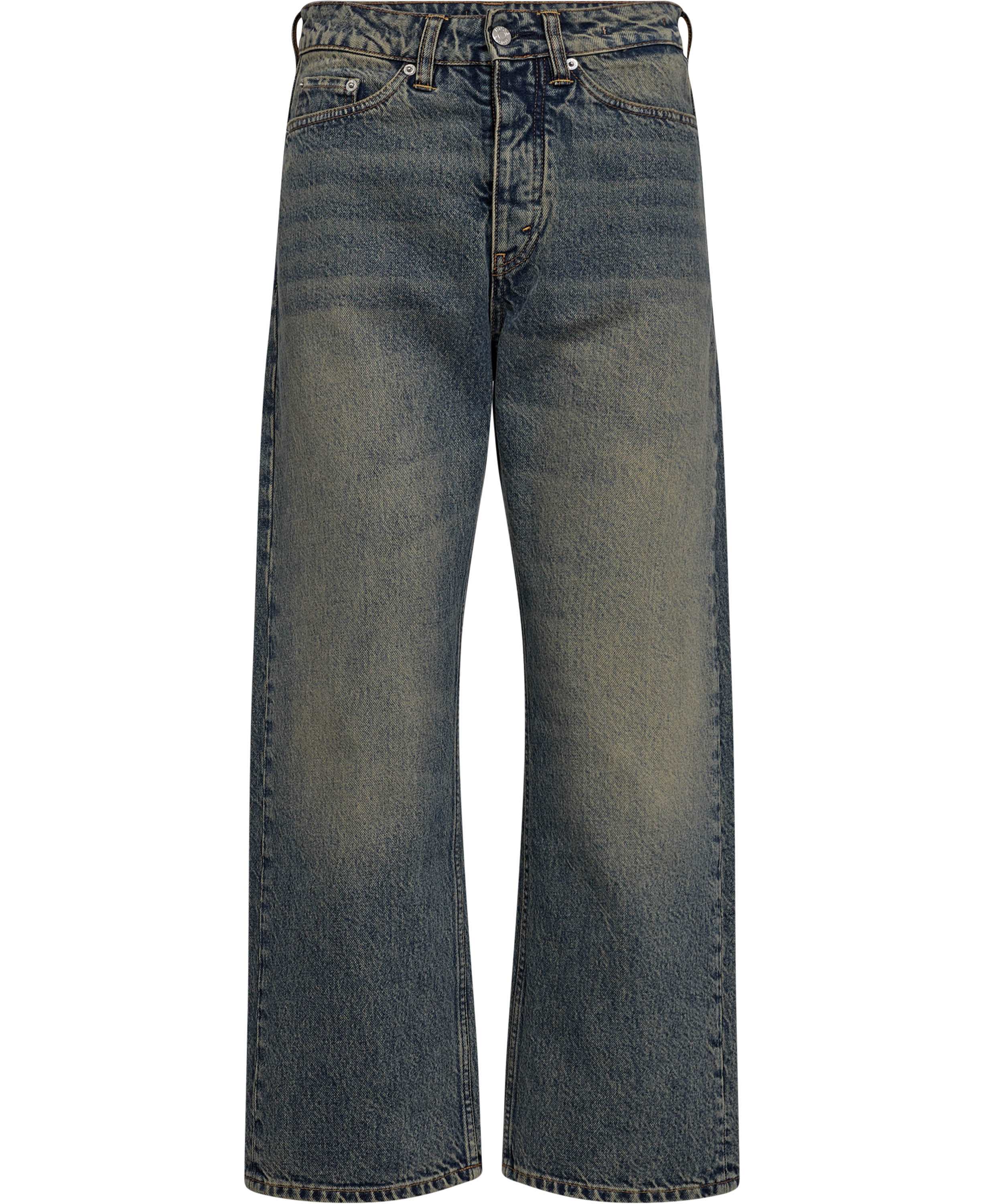 Drop Jeans
