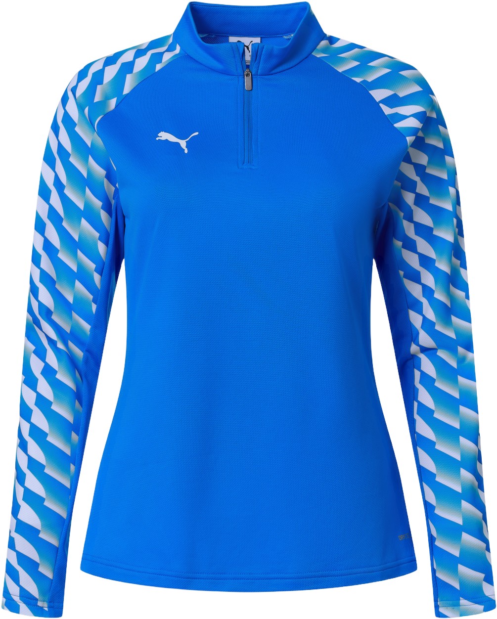 Teamliga 26 1/4 Zip Trænings Trøje