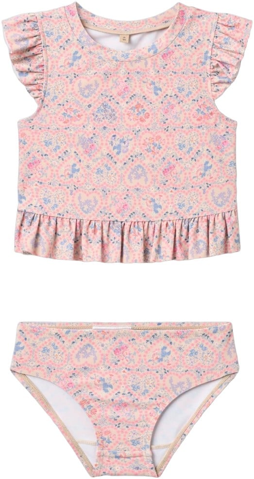 Swim Set 2piece Alma