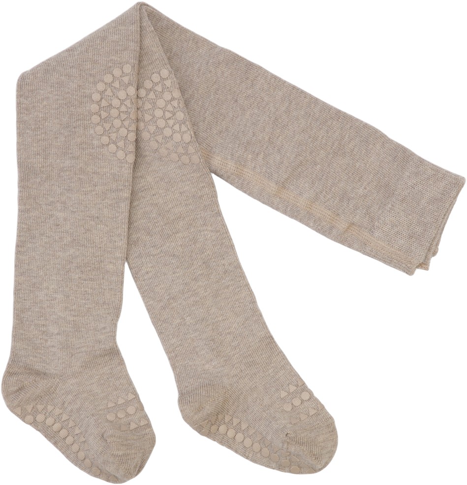Crawling Tights Bamboo LV