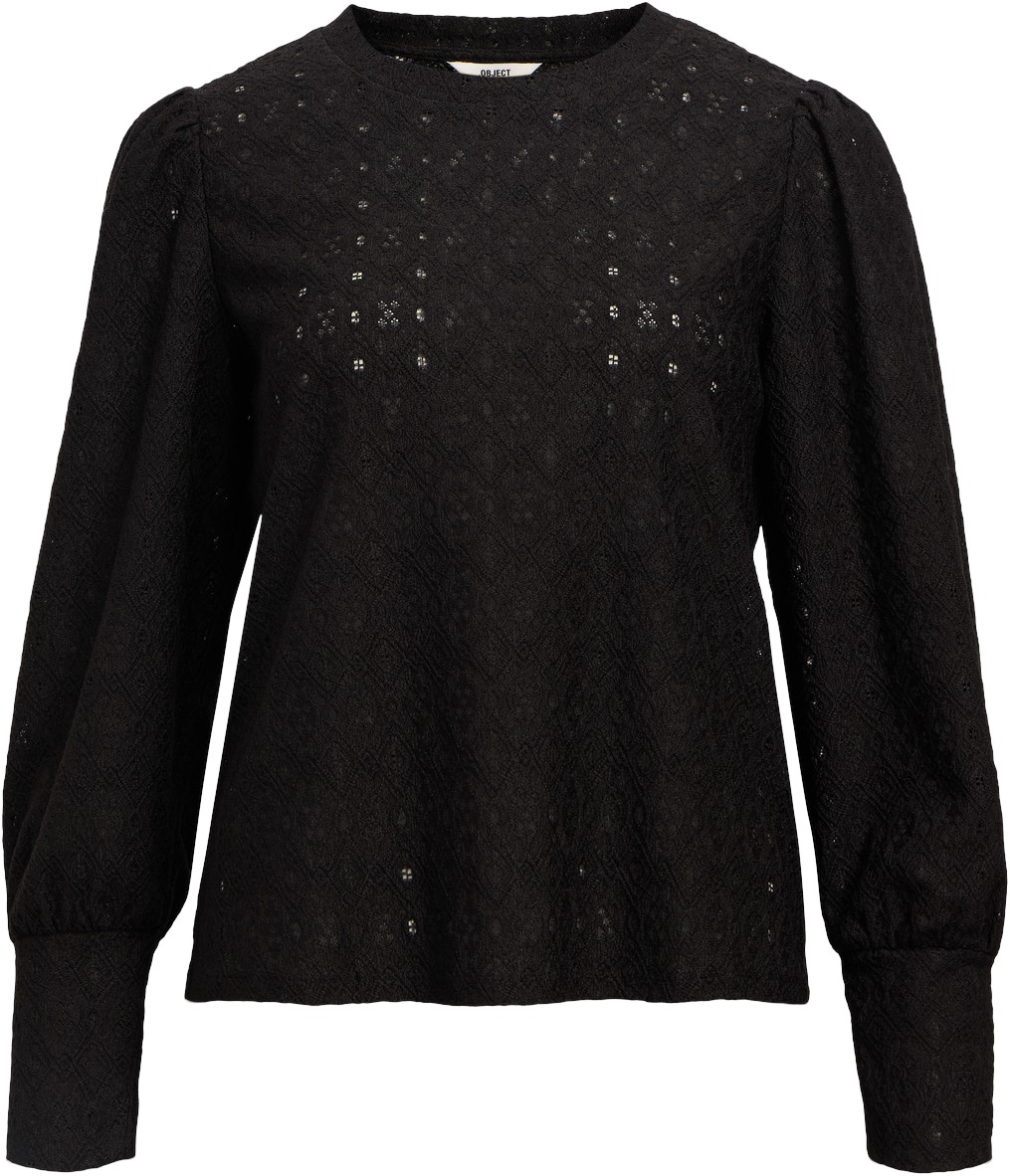 Objlaila L/S RE TOP Noos
