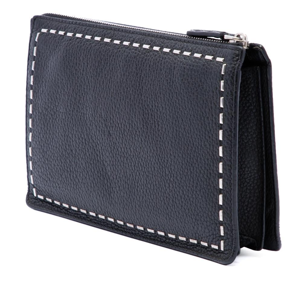 Fendi Clutch