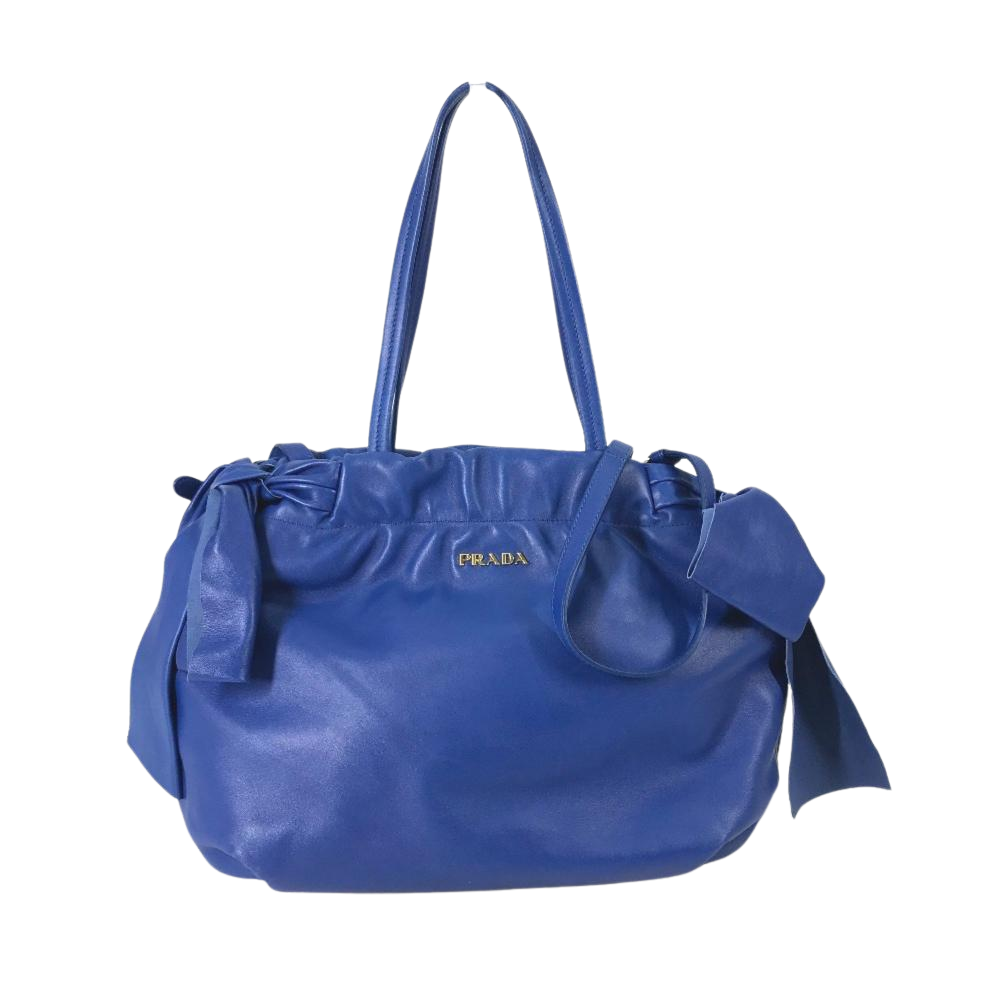 Prada Galleria Bag