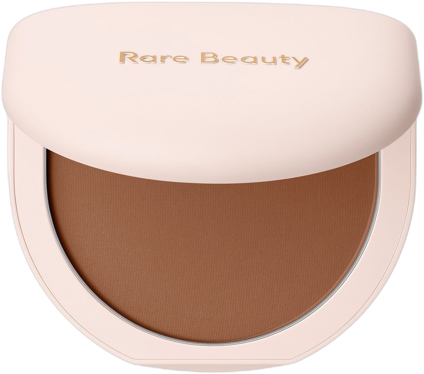 Tinted Pressed Powder Tonet, Fast Pudder